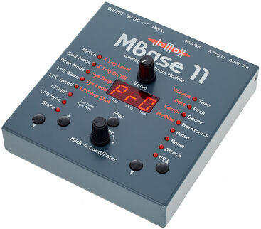 Jomox MBASE 11