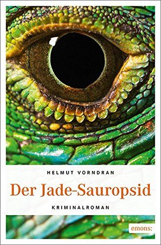 Helmut Vorndran - Der Jade-Sauropsid: Franken Krimi (Kommissar Haderlein) - Preis vom 12.10.2026 11:37:12 h