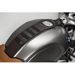 SW-Motech Legend Gear Tankriemen SLA - BMW R nineT (14-)/ GS/ Race/ Pure/Scrambler (16-).