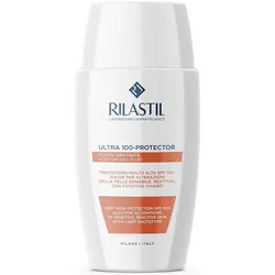 Sun System, Sonnencreme, Ultraprotective 100 Fluid 75ml (SPF 100, 50 ml)