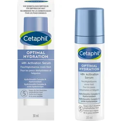 Cetaphil Optimal Hydration 48H Activation Serum 30 ML