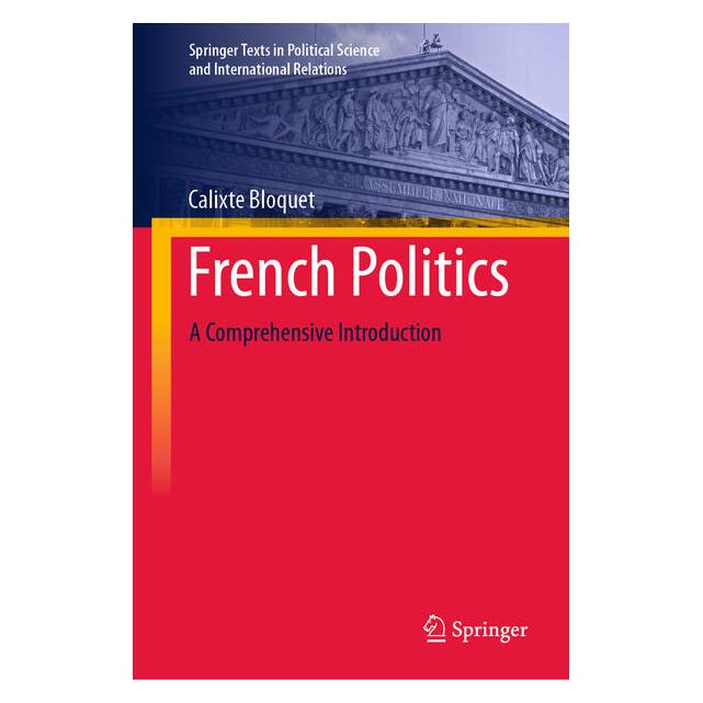 Springer French Politics (68973526)
