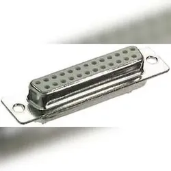 EFB-Elektronik D-Sub Buchse 9-pol. 28603.1