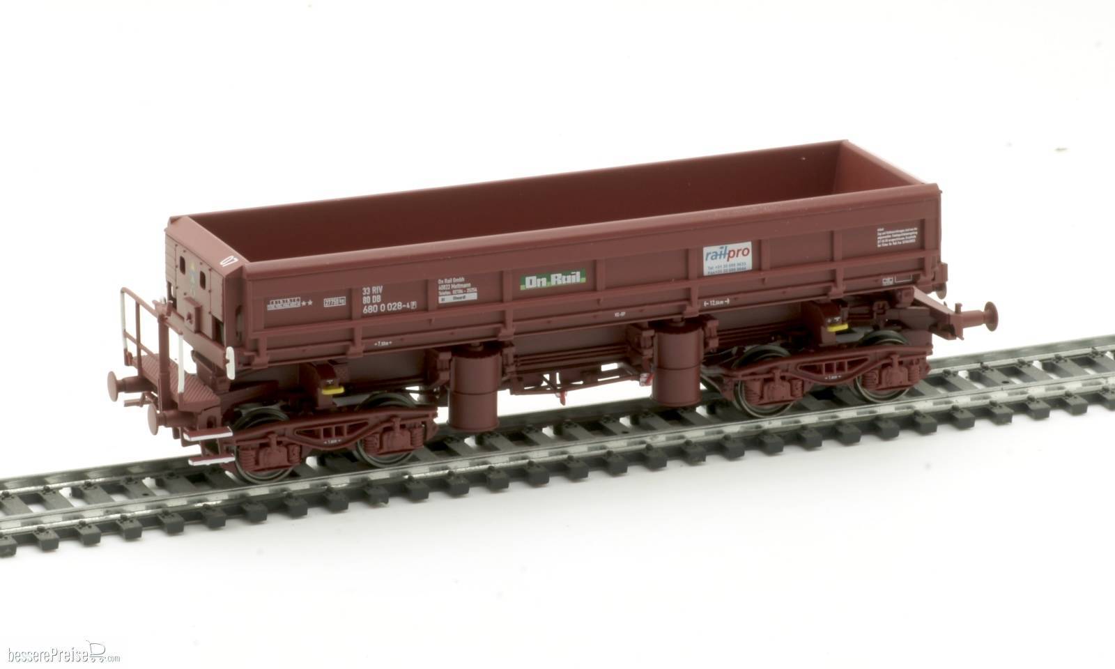 Albert Modell 680008