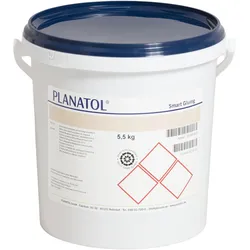 Planatol HW 730, Eimer mit 5,5 kg