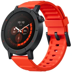 Nothing Watch 3 Pro Orange (DE) Smartwatch