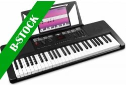 Rhapsody54 Electronic Keyboard 54-keys "B STOCK" TILBUD NU