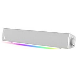 Creative Sound Blaster GS3 Soundbar Weiß Bluetooth®, USB 51MF8465AA002