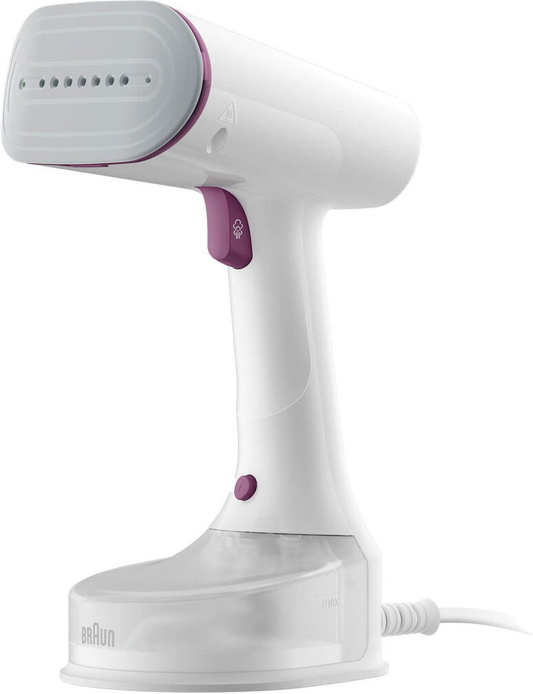 Braun Garment Steamer White 1.04kg
