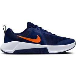 NIKE Herren Workoutschuhe Nike MC Trainer 3 Men's Workout Sho, Größe 45 in Blau Blau