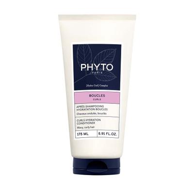 Phyto Curl Conditioner 175 ml