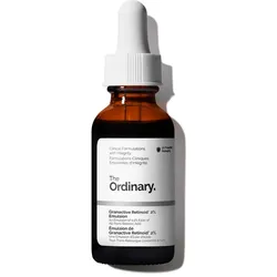 The Ordinary, Gesichtsserum, Granaktive Retinoid 2% Emulsion (30 ml)