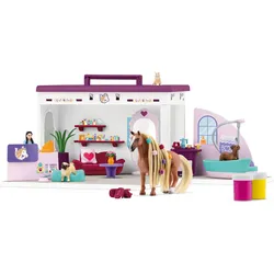 Schleich Sofia's Beauties Tier Salon