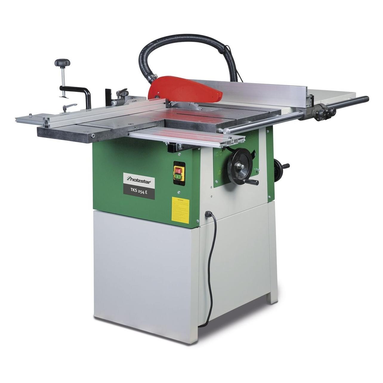Holzstar TKS 254 E (5902025)