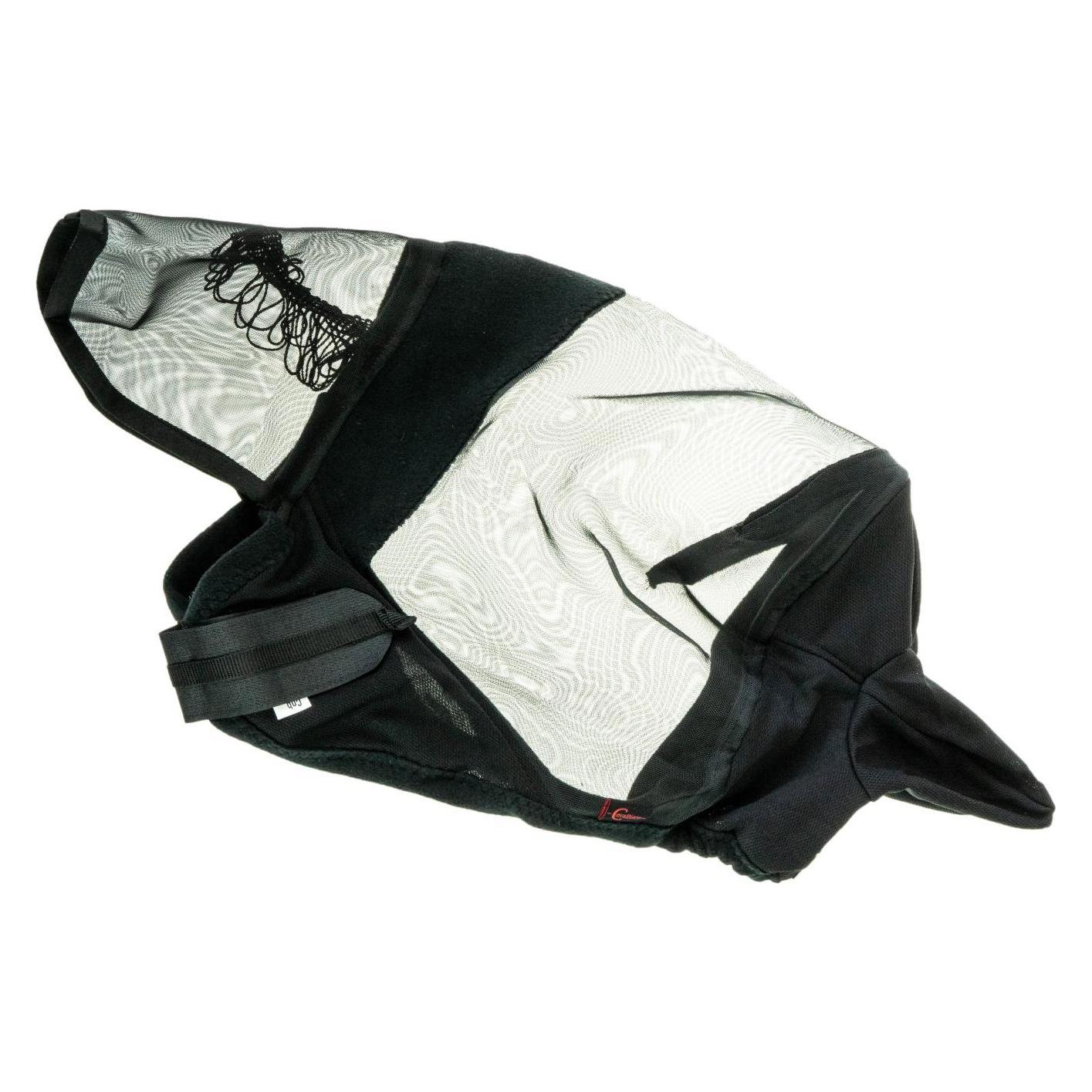Kerbl Fliegenmaske mit Ohren- und Nüsternschutz (321275)
