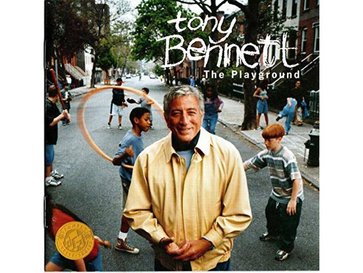 The Essential Tony Bennett (a Retro