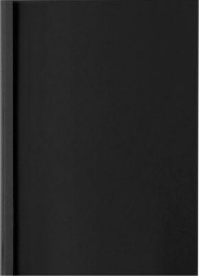 GBC® Thermobindemappe Business Line-Leder ibico, 3 mm, schwarz