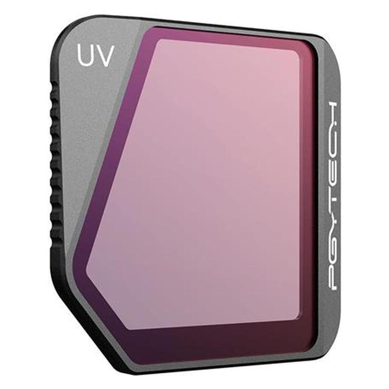 Pgytech Filter Mavic 3 UV Filter Professional (Drohnen Filter, DJI Mavic 3) (P-26A-033)