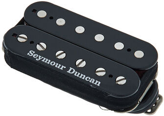 Seymour Duncan TB-14 Custom 5 4C BLK Schwarz