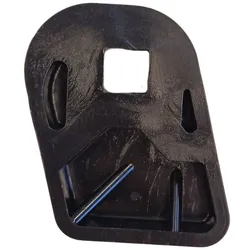 Klemmnocken für Lock N Go Mechanismus