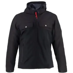 Helstons, Motorradjacke, Cross Air (Herren, L)
