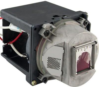 AL™ Series L1695A Lamp & Housing for HP Projectors - 90 Day Warranty