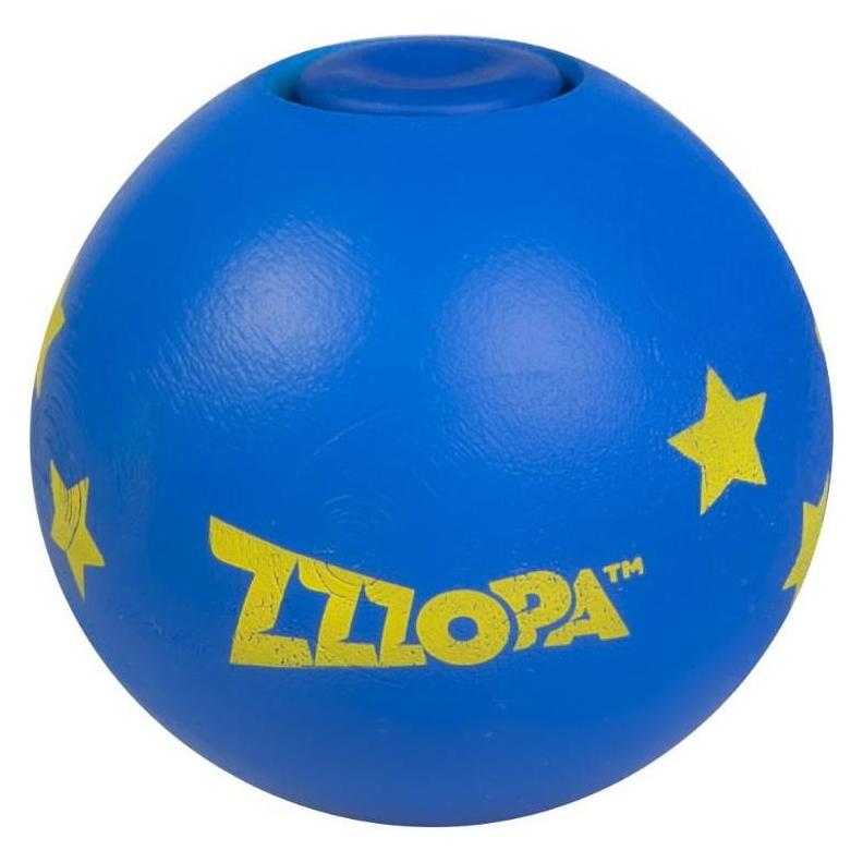 EPEE Spinball Ball Blue fun with a yellow meteor (EP04255/92615)