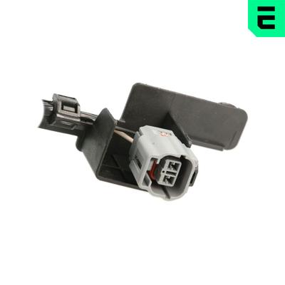 OPTIMAL Sensor, Raddrehzahl 06-S758 für MAZDA