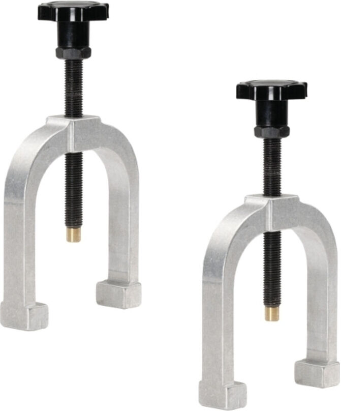 Helios-Preisser Bügel fuer Doppel-Prismen paare 5 - 50 mm (0522112)