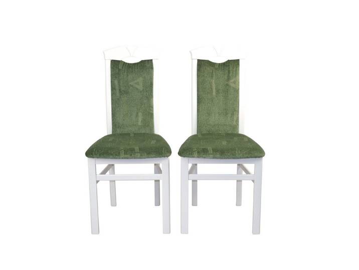 moebel-direkt-online Esszimmerstuhl Massivholzstuhl 2er-Set (Spar-Set), 2er-Set