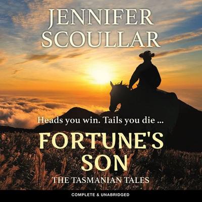 Fortune's Son - Jennifer Scoullar, Audio, 9781787827202