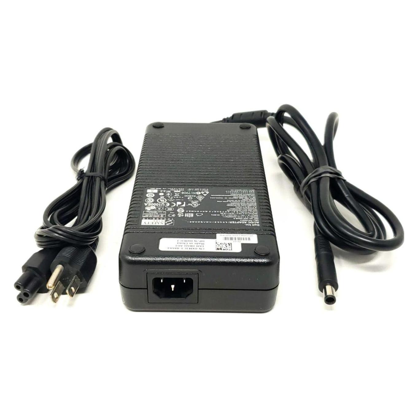 Dell ADPT,AC,330W,LTON,3P,L6,V2,E4 (1MDV8)