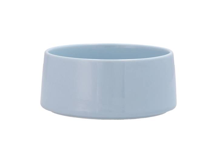 Scandi Living Bol Taper Ø13,3 cm Bleu clair