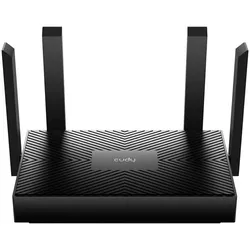 Cudy WR1500, Router, Schwarz