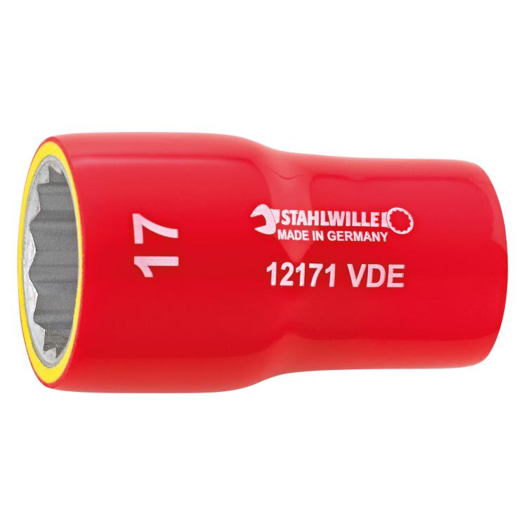 Stahlwille 12171 VDE (19 mm) (02380019)