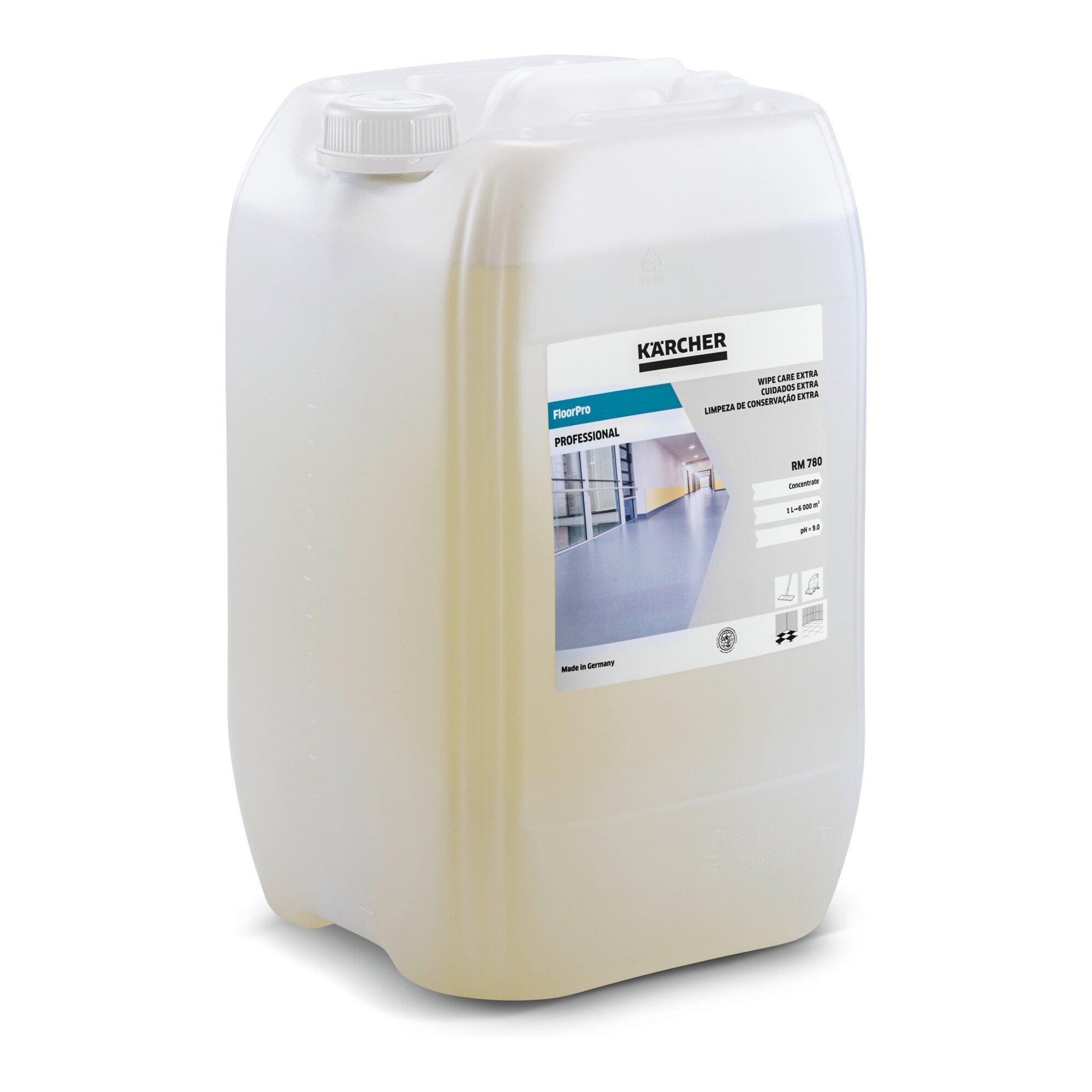 Kärcher FloorPro Wischpflege Extra RM 780, 20 l (6.295-468.0)