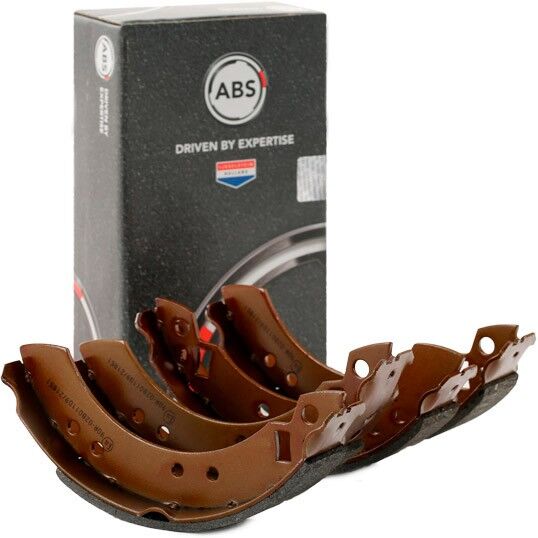 A.B.S. 8742 Bremsbackensatz