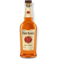Four Roses Bourbon Whiskey 40% Vol. 1000ml