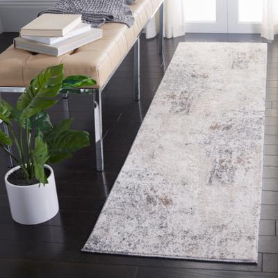 SAFAVIEH Aston Koidula Modern Abstract Rug