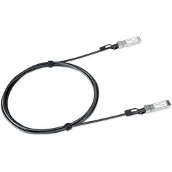 Lancom Systems SFP-DAC10-3m Direct Attached Cable SFP+ (3 m), Netzwerkkabel