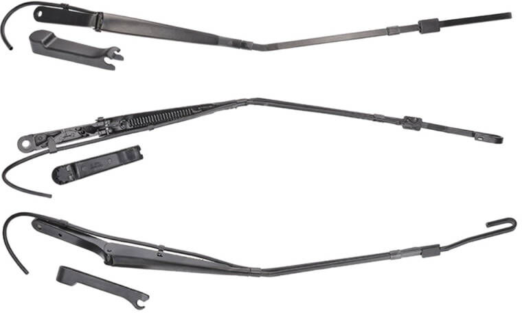 AIC 53525 Windscreen wiper arm