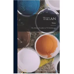 Tizian, Belletristik von Titian