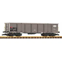 PIKO 37010 G Offener Güterwagen Eaos, SBB, Ep. VI