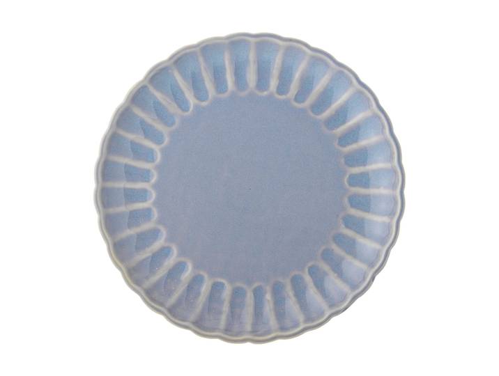 Bloomingville Assiette Latina Ø27 cm Light blue