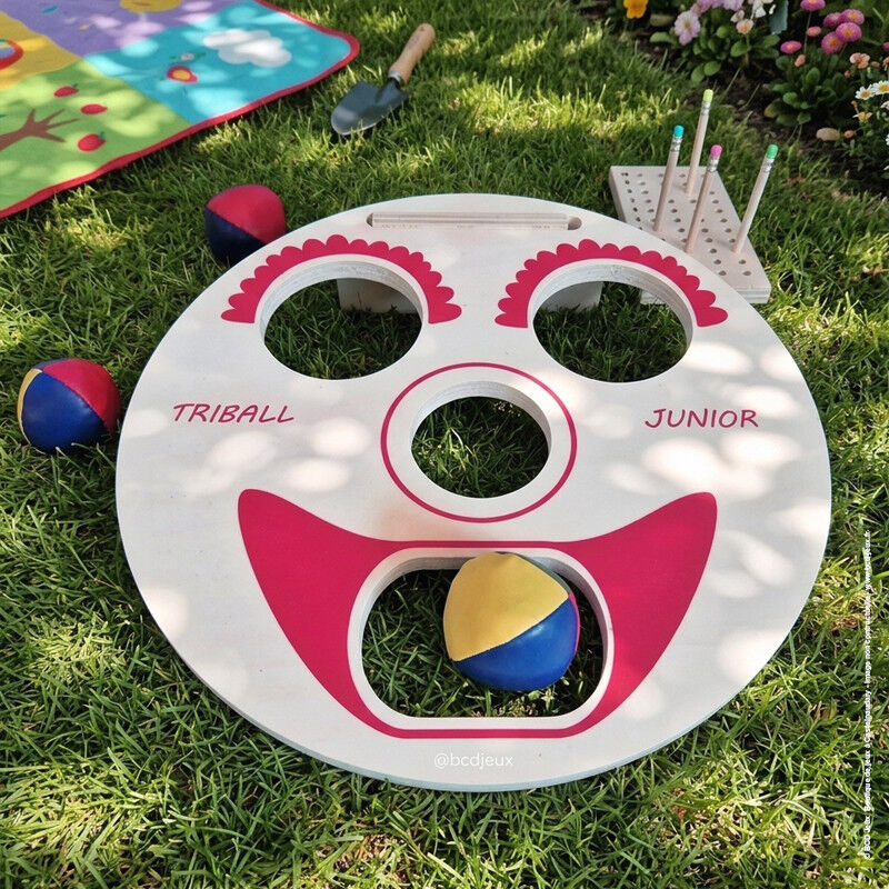 Jeandel Triball Junior