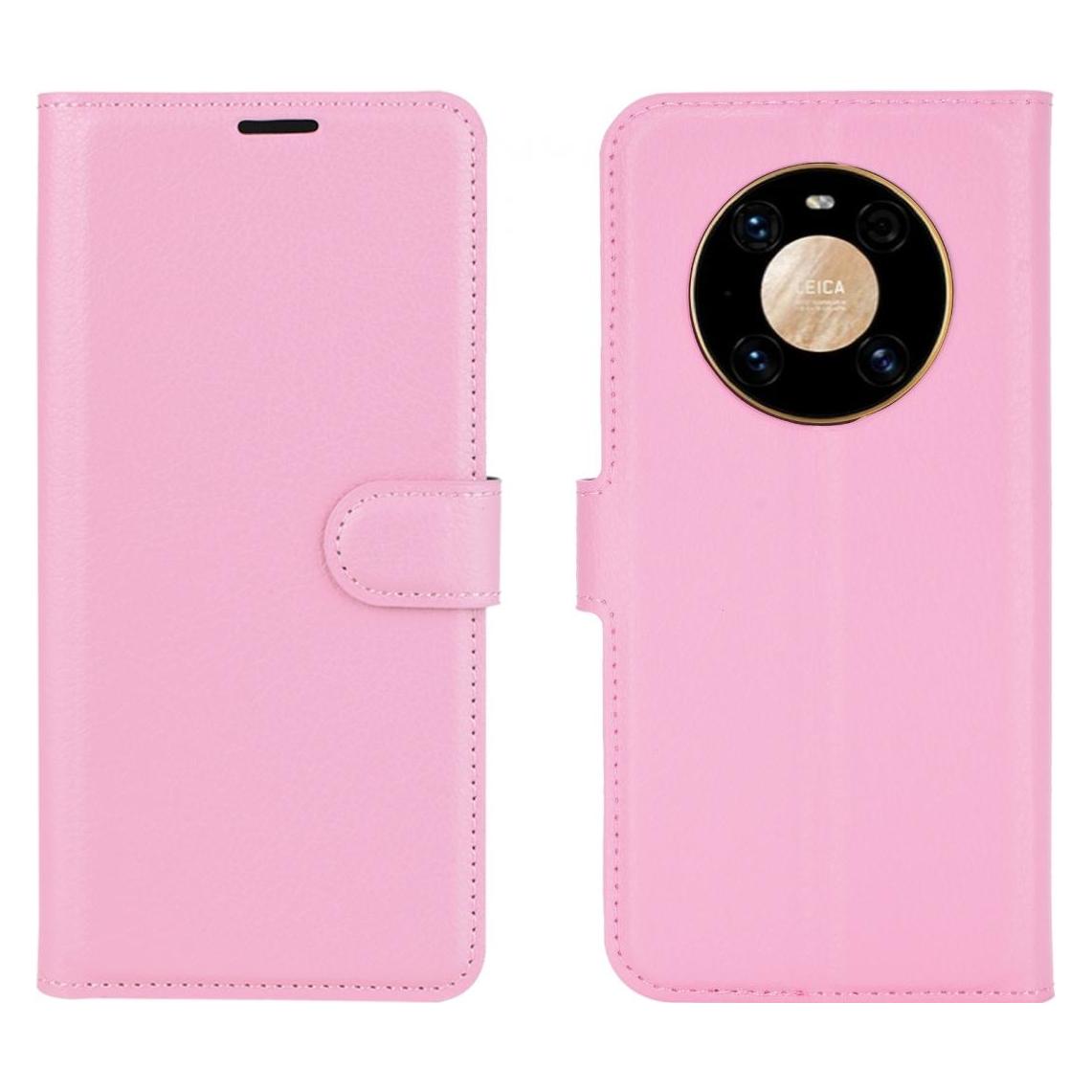 Screenguard Huawei Mate 40 Pro Leather Guard Lederhülle (Huawei Mate 40 Pro) (00028569)