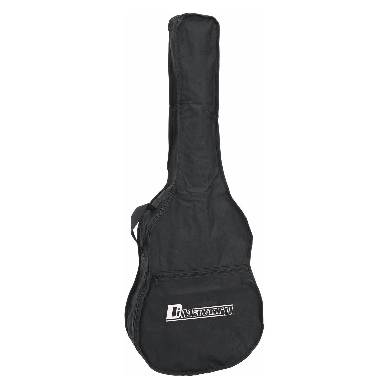 Dimavery Nylon-Tasche für 39 Classical (Gitarre) (26345060)