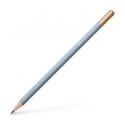 Faber-Castell Urban B Sky Blue Graphitstift (12 Stück) (12x) (59728601)