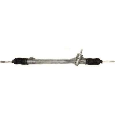 SPIDAN Lenkgetriebe 51885 für TOYOTA