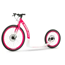 Crussis Cobra Sport 4.2-1 / 4.2-2 / 4.2-3 / 4.2-4 / 4.2-5 - pink